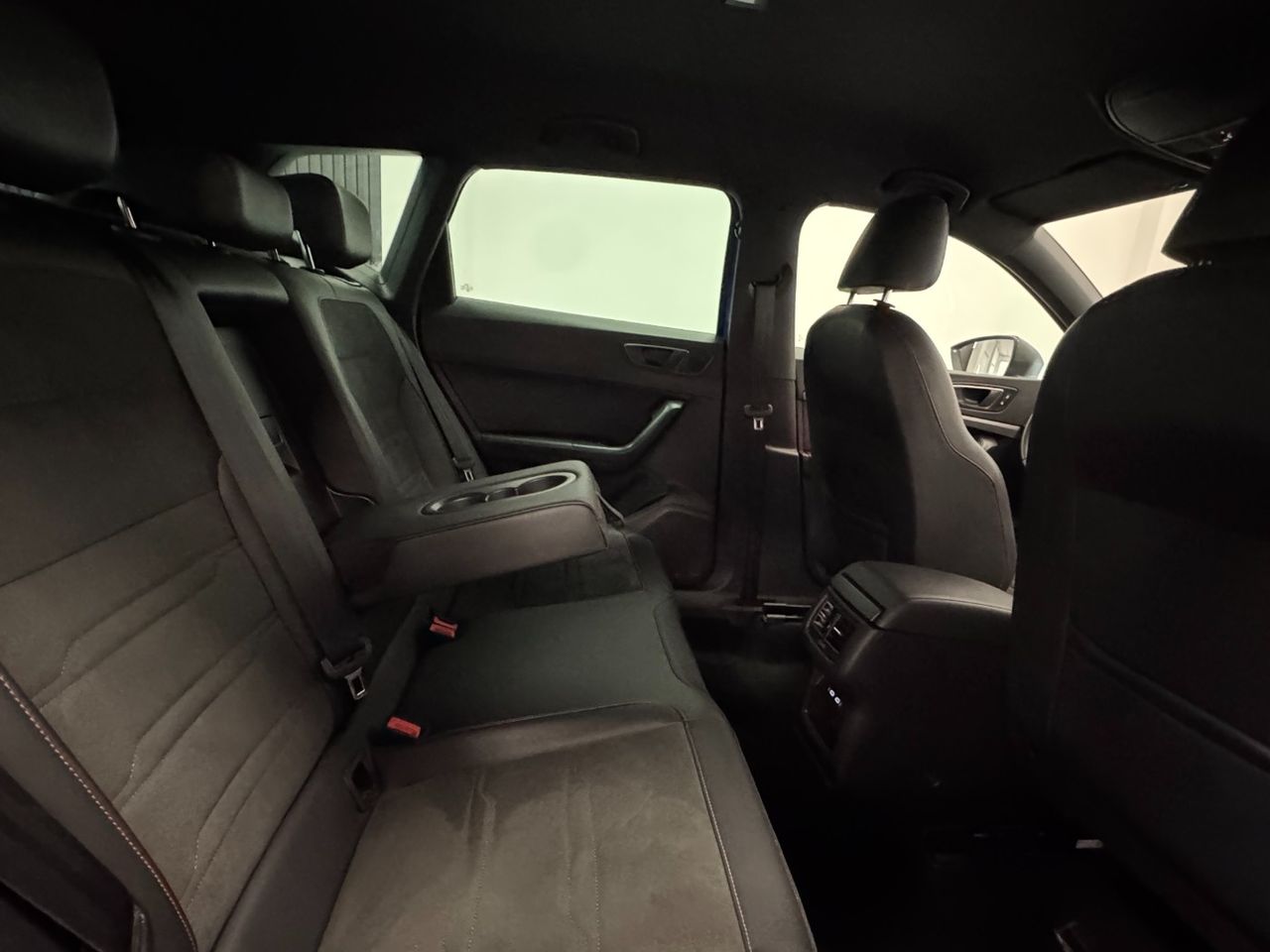 Seat Ateca FR XS DSG 150 miniatura 44