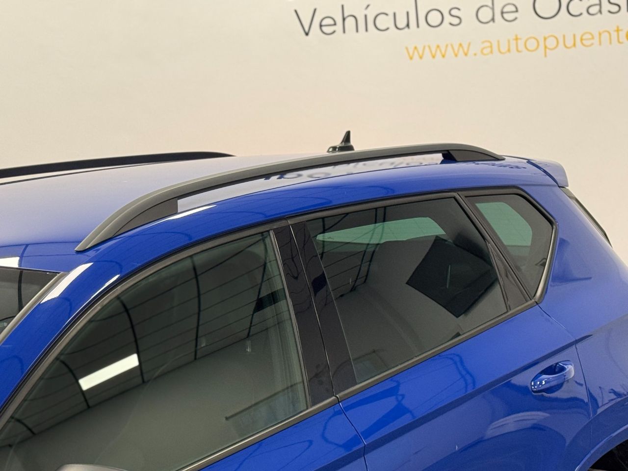 Seat Ateca FR XS DSG 150 miniatura 47