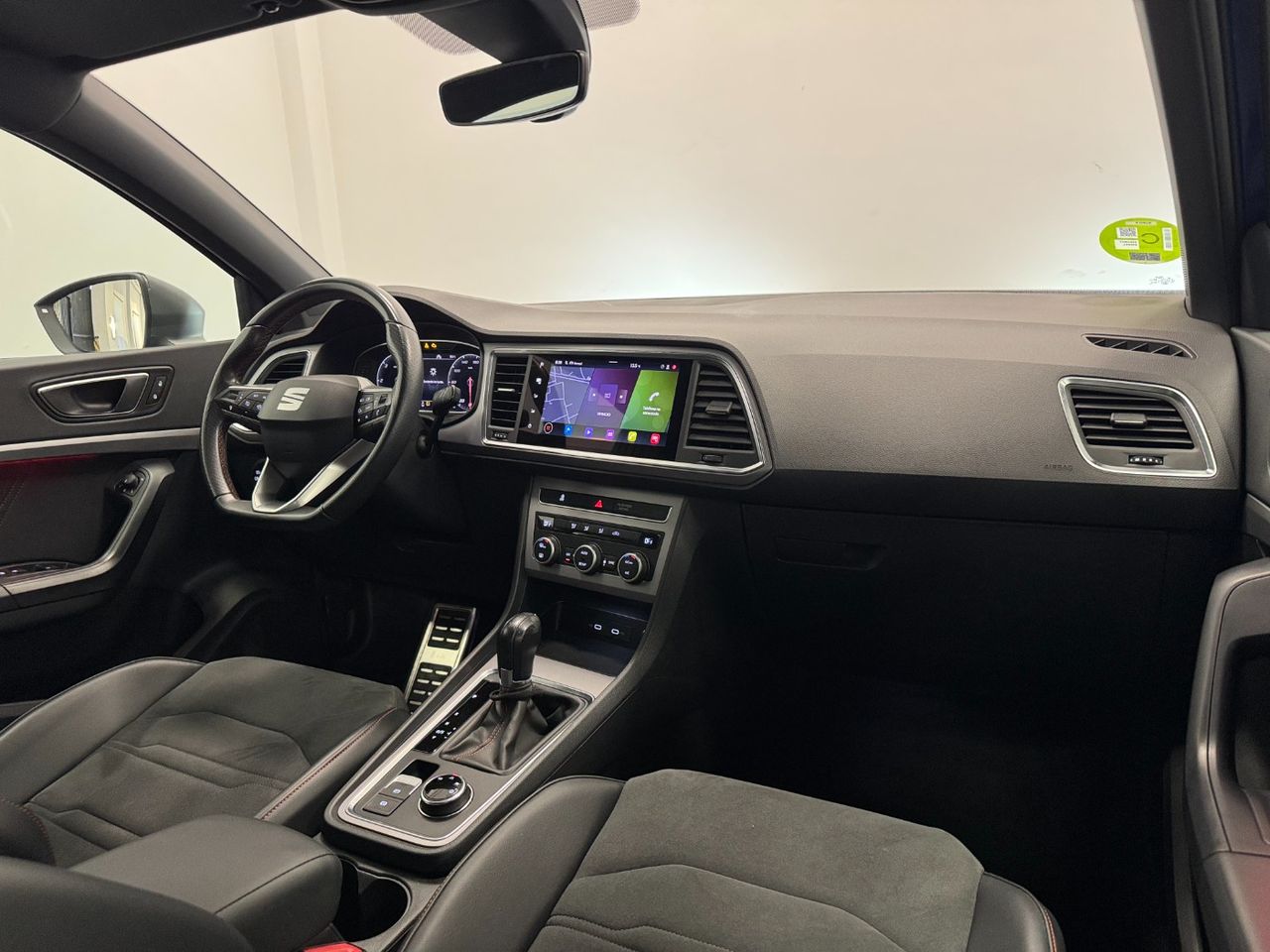 Seat Ateca FR XS DSG 150 miniatura 10