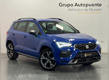 Seat - Ateca