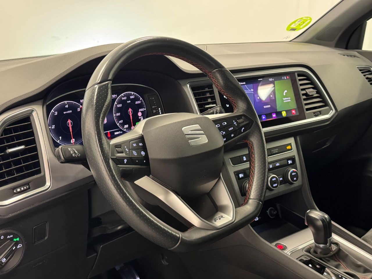 Seat Ateca FR XS DSG 150 foto 18