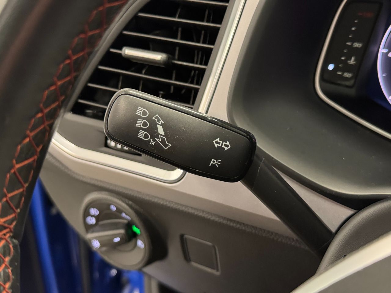 Seat Ateca FR XS DSG 150 foto 19