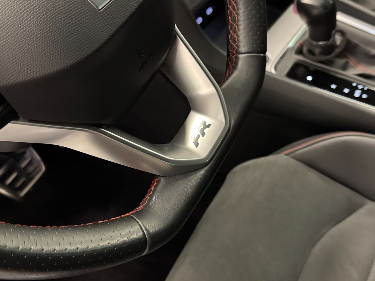 Seat Ateca FR XS DSG 150 foto 23