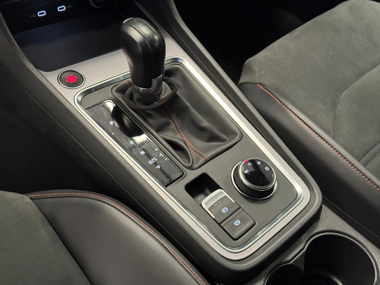 Seat Ateca FR XS DSG 150 foto 26