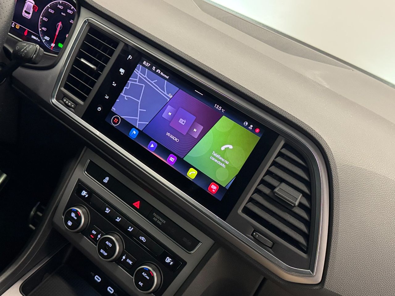 Seat Ateca FR XS DSG 150 foto 33