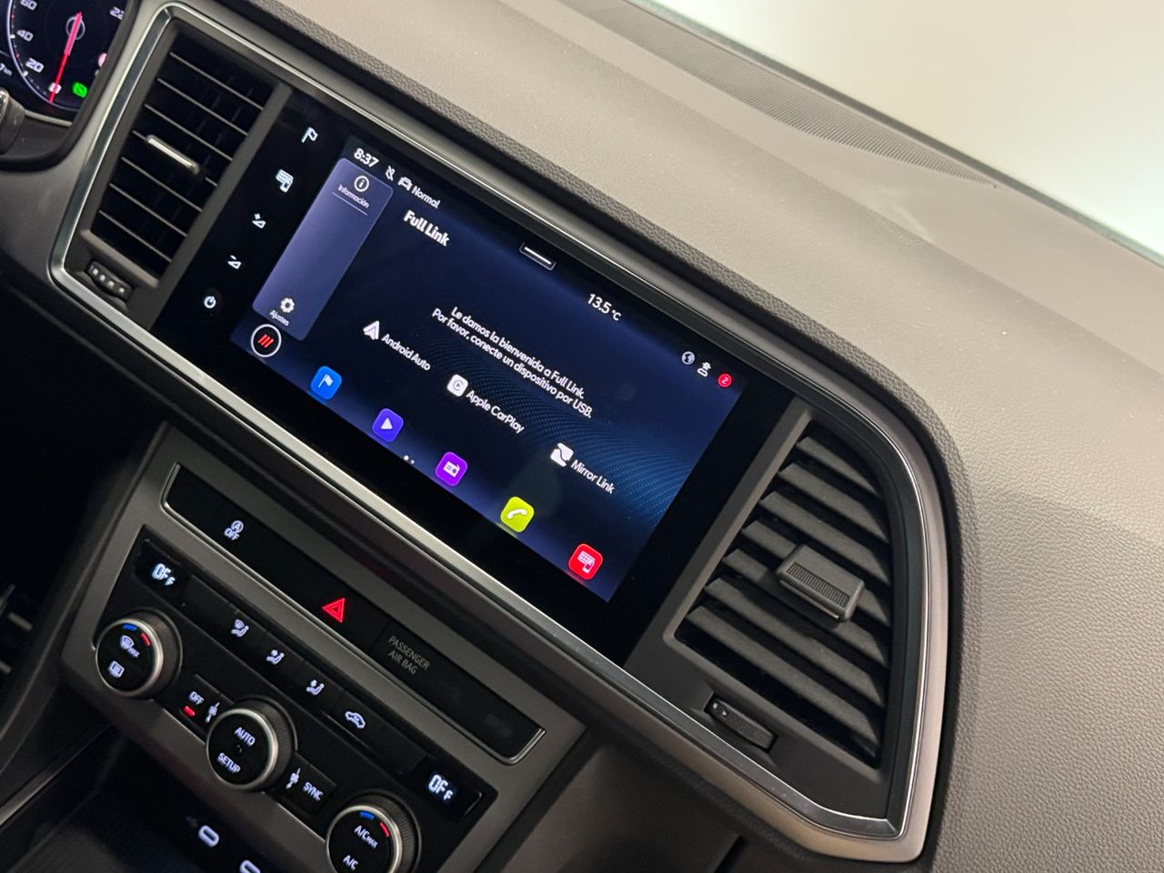 Seat Ateca FR XS DSG 150 foto 36