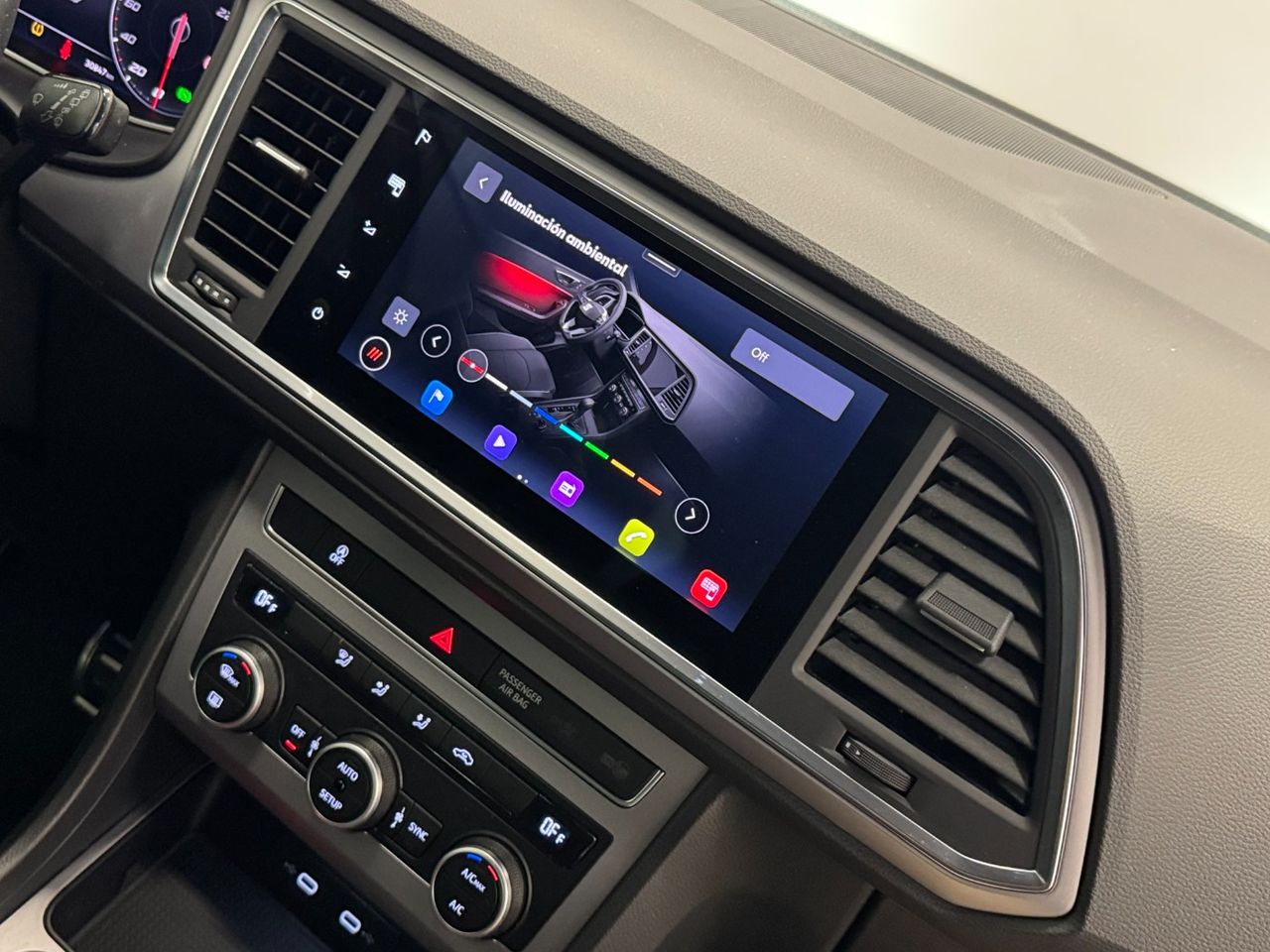 Seat Ateca FR XS DSG 150 foto 37