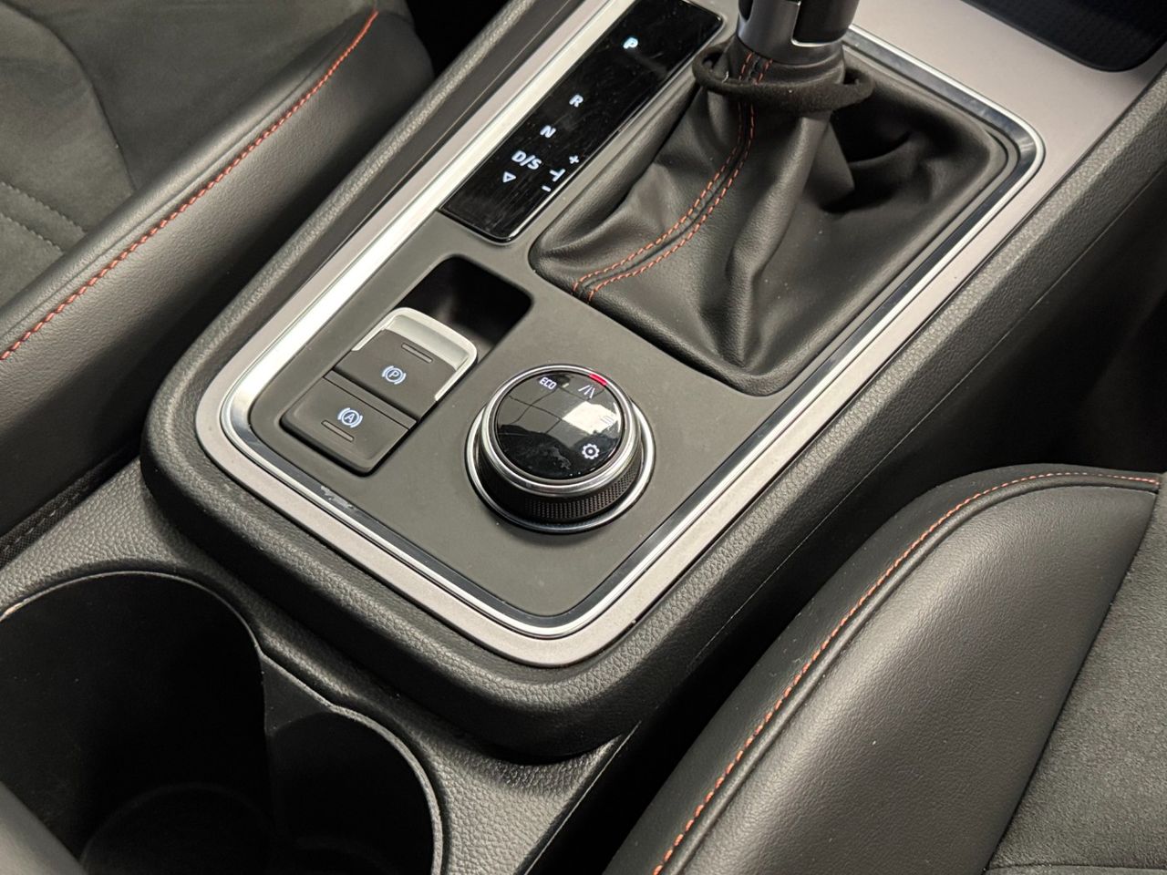 Seat Ateca FR XS DSG 150 foto 40