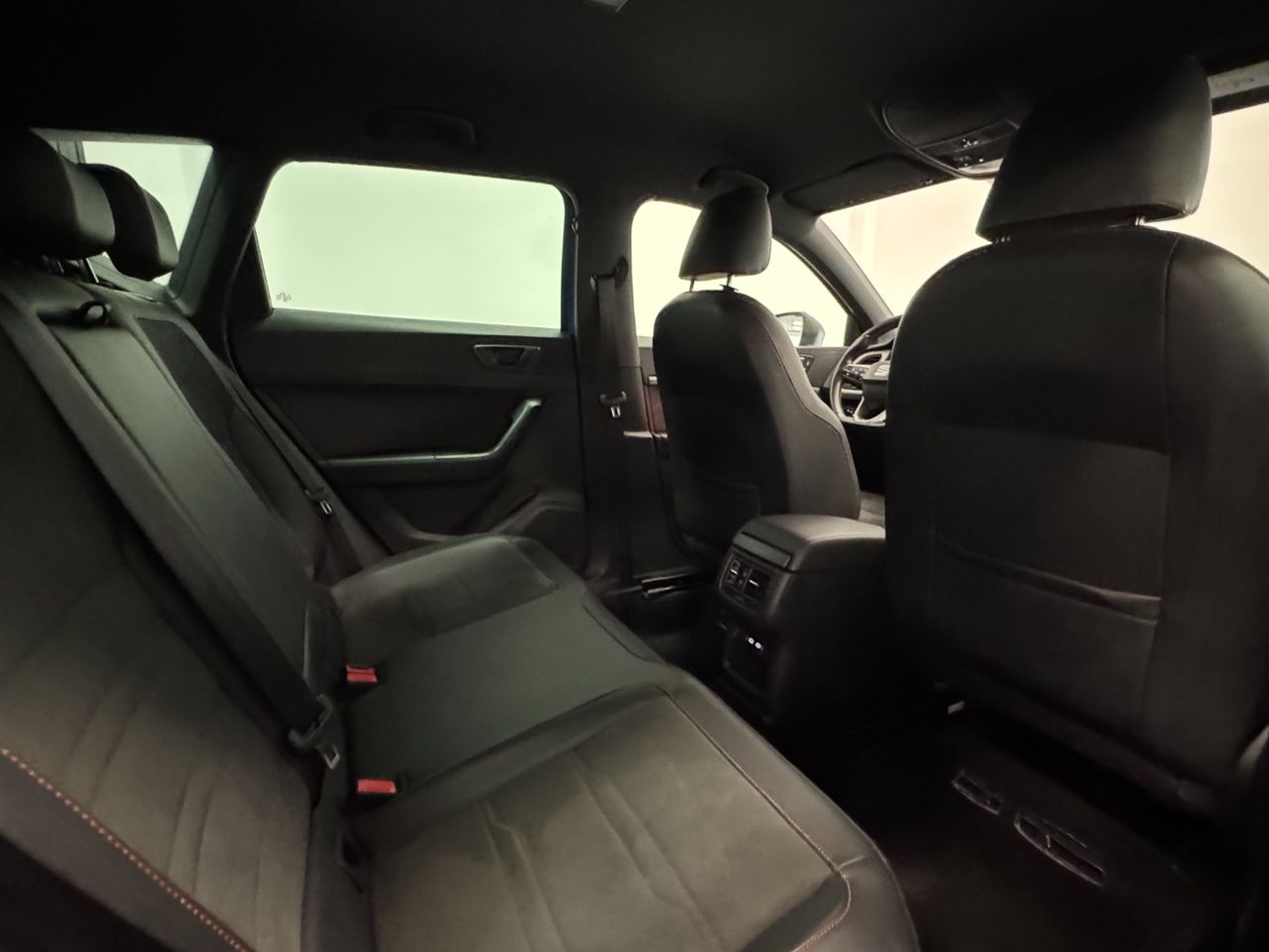 Seat Ateca FR XS DSG 150 foto 42