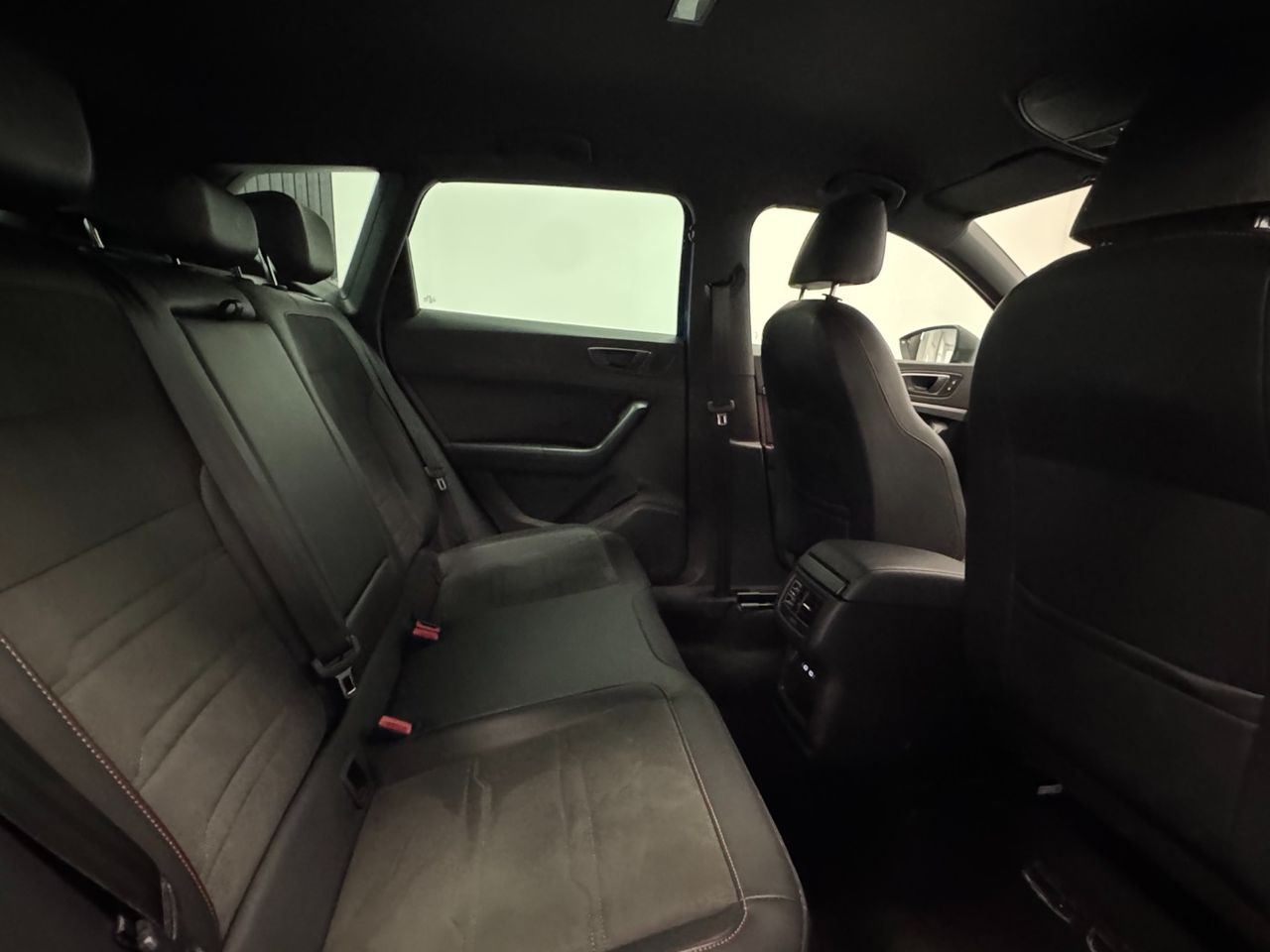 Seat Ateca FR XS DSG 150 foto 43