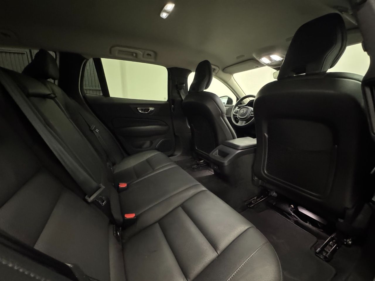 Volvo V60 B4 D PLUS DARK AUTO miniatura 42