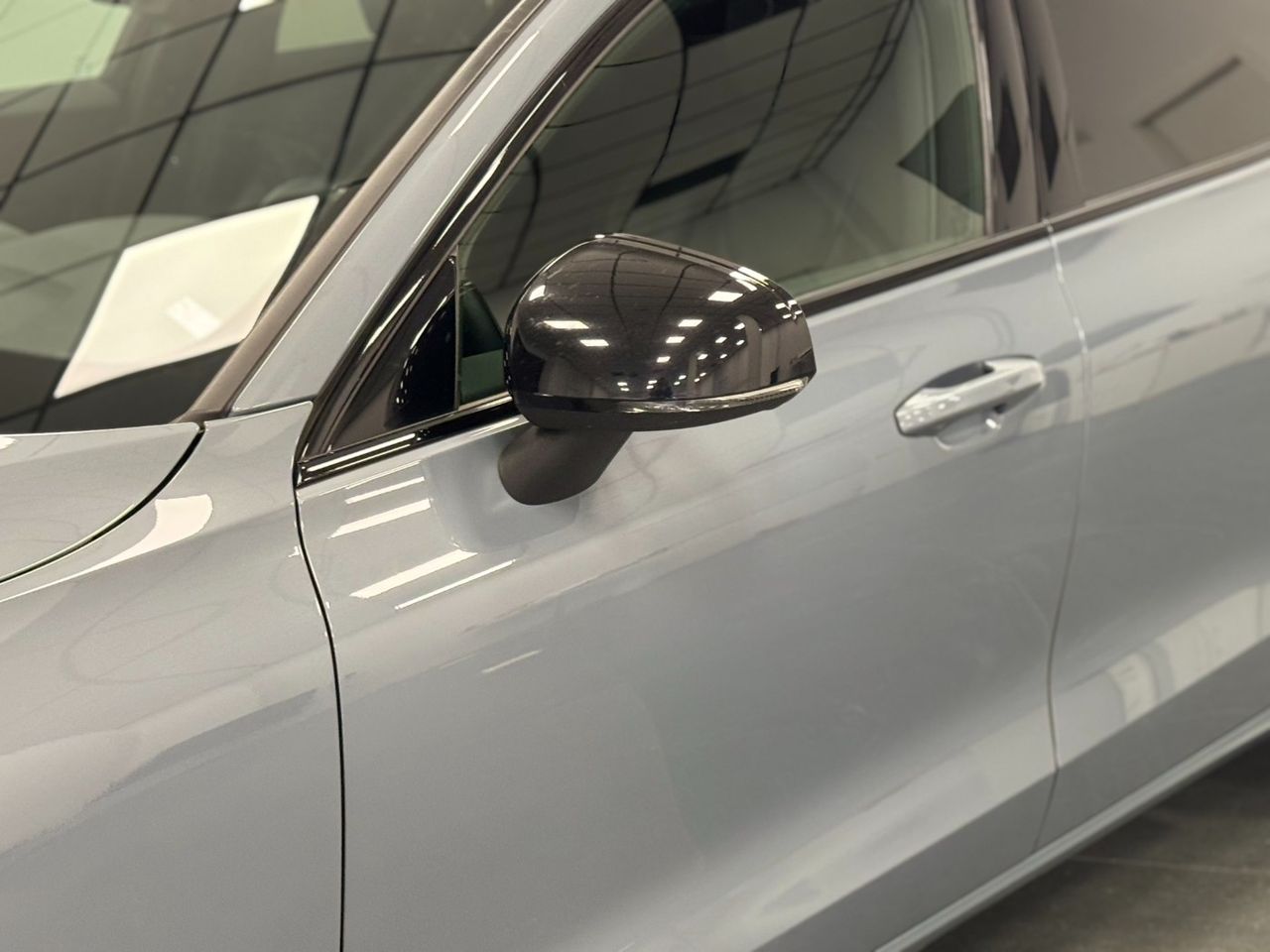 Volvo V60 B4 D PLUS DARK AUTO miniatura 48