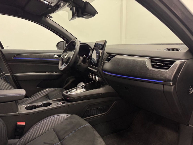 Renault Arkana ESPRIT ALPINE foto 13