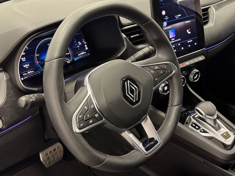 Renault Arkana ESPRIT ALPINE foto 19