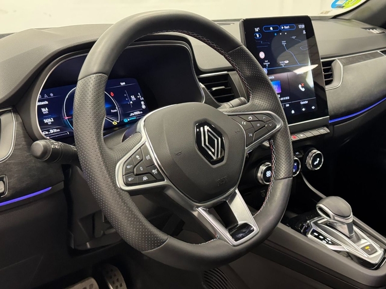 Renault Arkana ESPRIT ALPINE foto 20