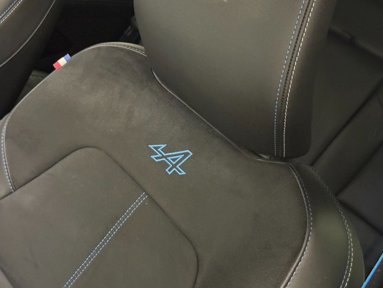 Renault Arkana ESPRIT ALPINE foto 22