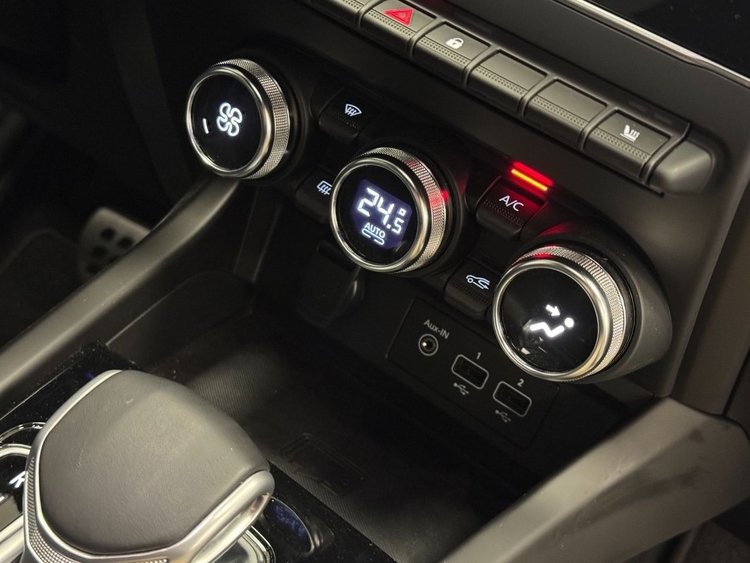 Renault Arkana ESPRIT ALPINE foto 39