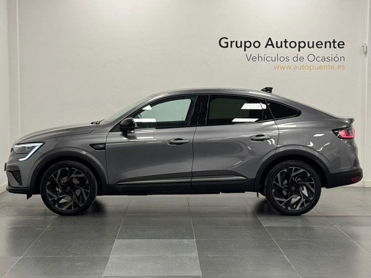 Renault Arkana ESPRIT ALPINE foto 6