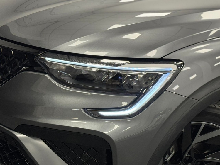 Renault Arkana ESPRIT ALPINE foto 48