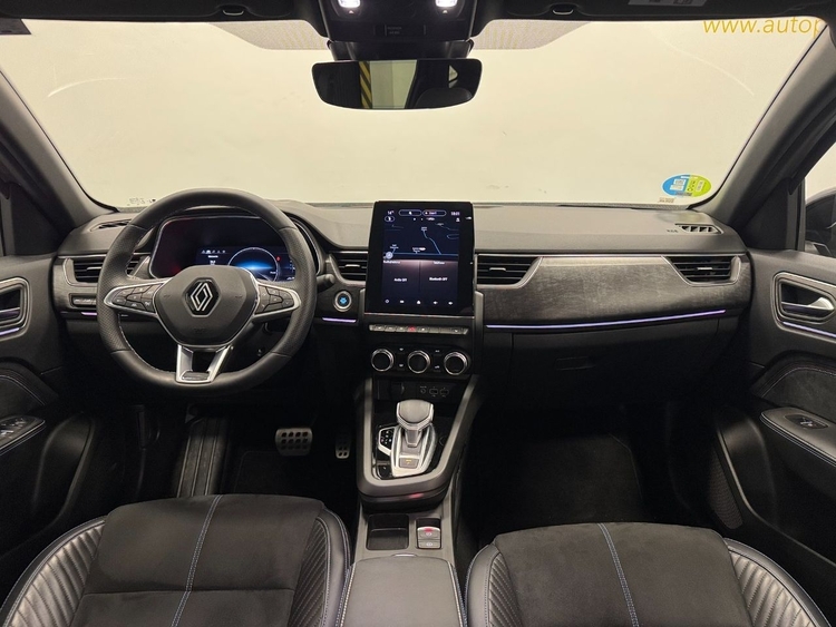 Renault Arkana ESPRIT ALPINE foto 10