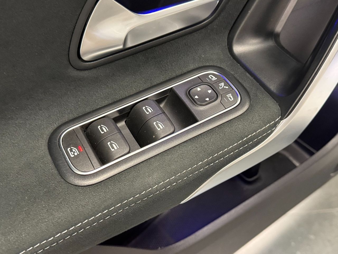 Mercedes CLA 250 AMG miniatura 16