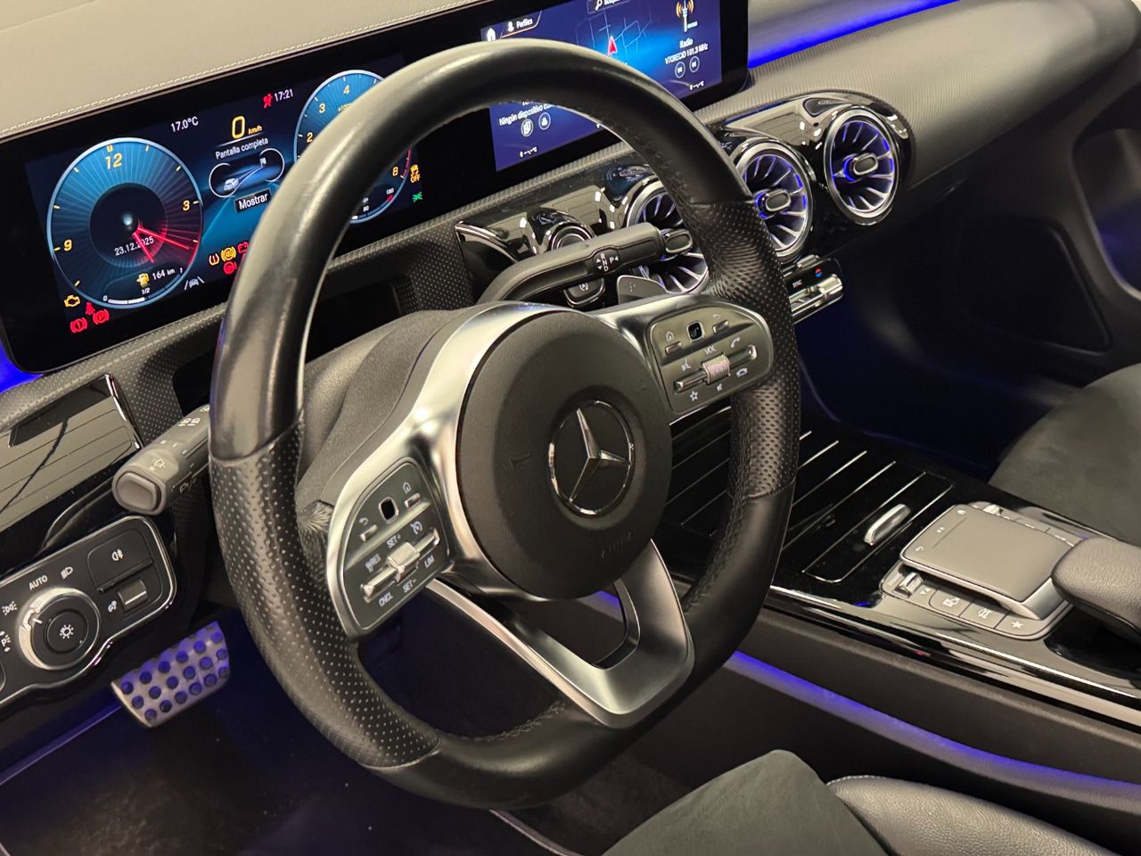 Mercedes CLA 250 AMG miniatura 19