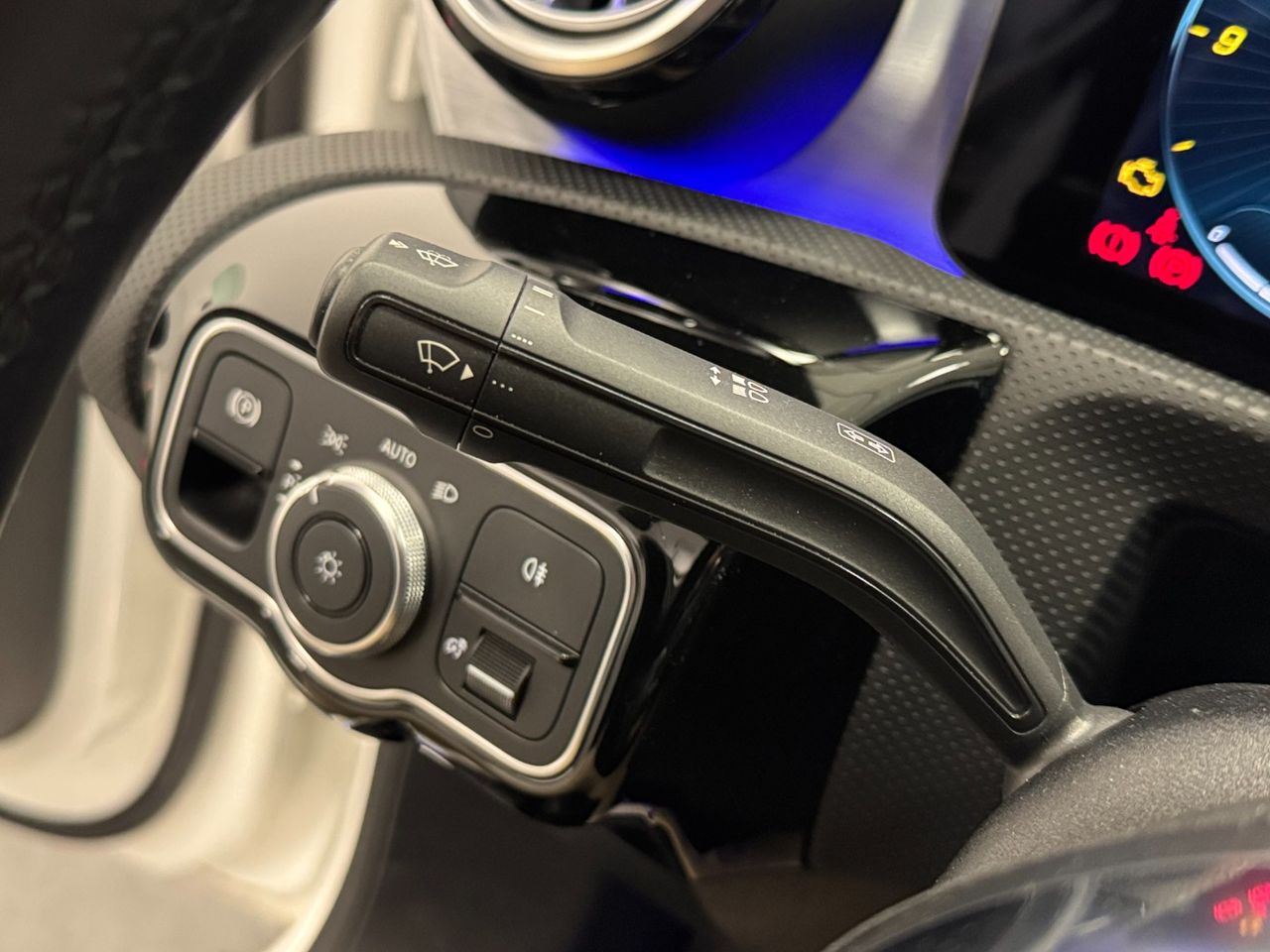 Mercedes CLA 250 AMG miniatura 21