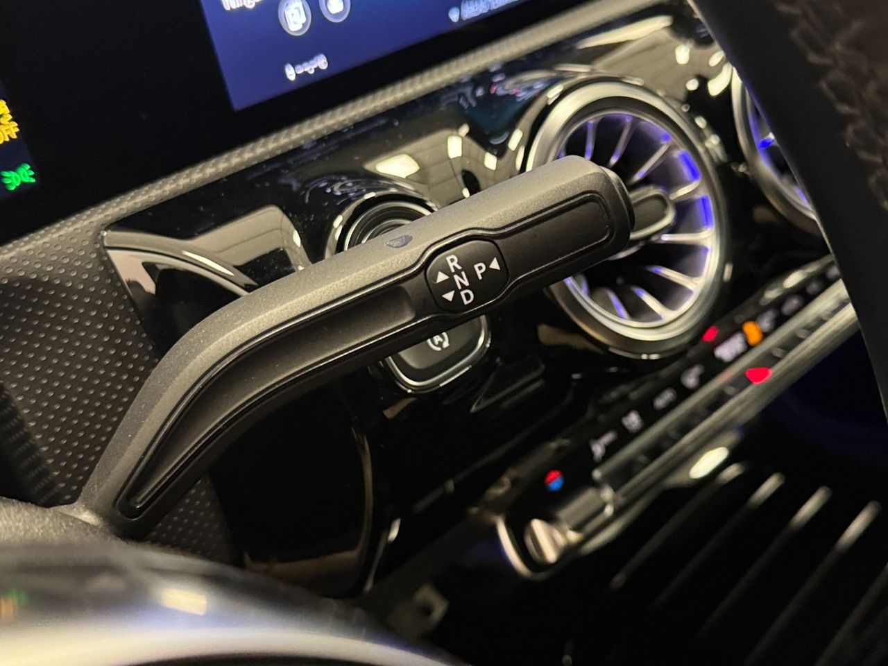 Mercedes CLA 250 AMG miniatura 22