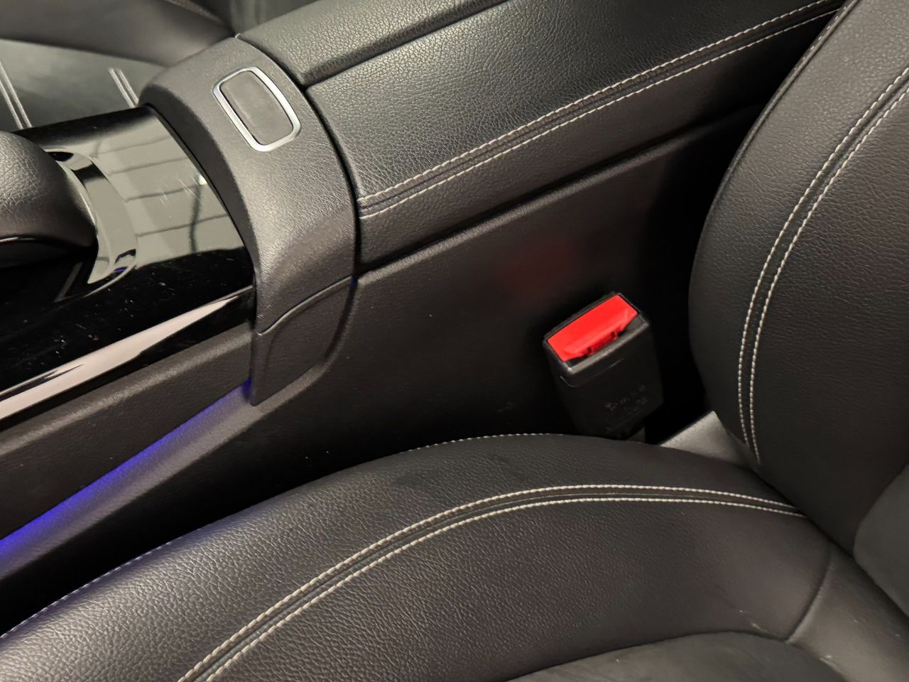 Mercedes CLA 250 AMG miniatura 25