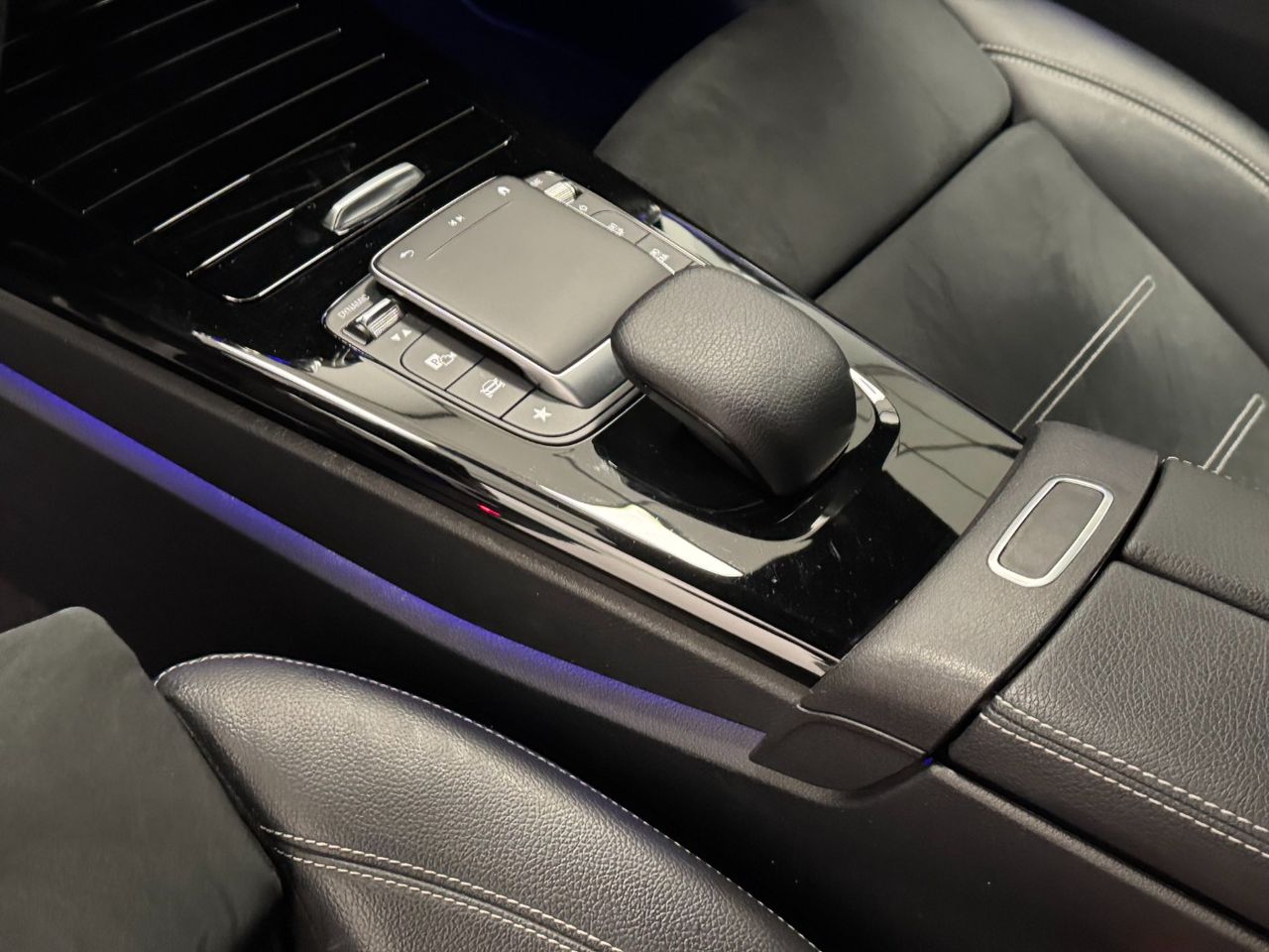 Mercedes CLA 250 AMG miniatura 26