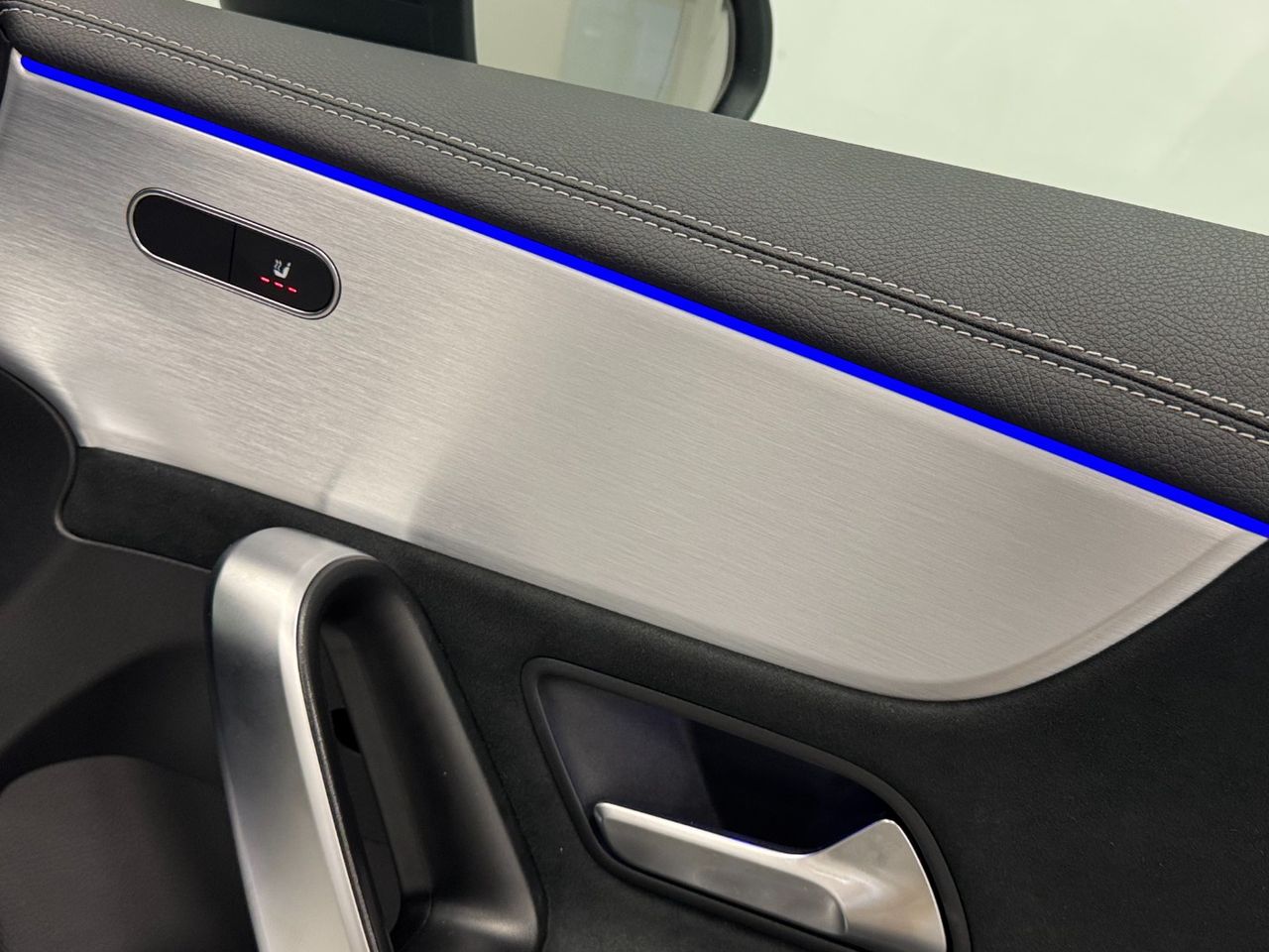 Mercedes CLA 250 AMG miniatura 29