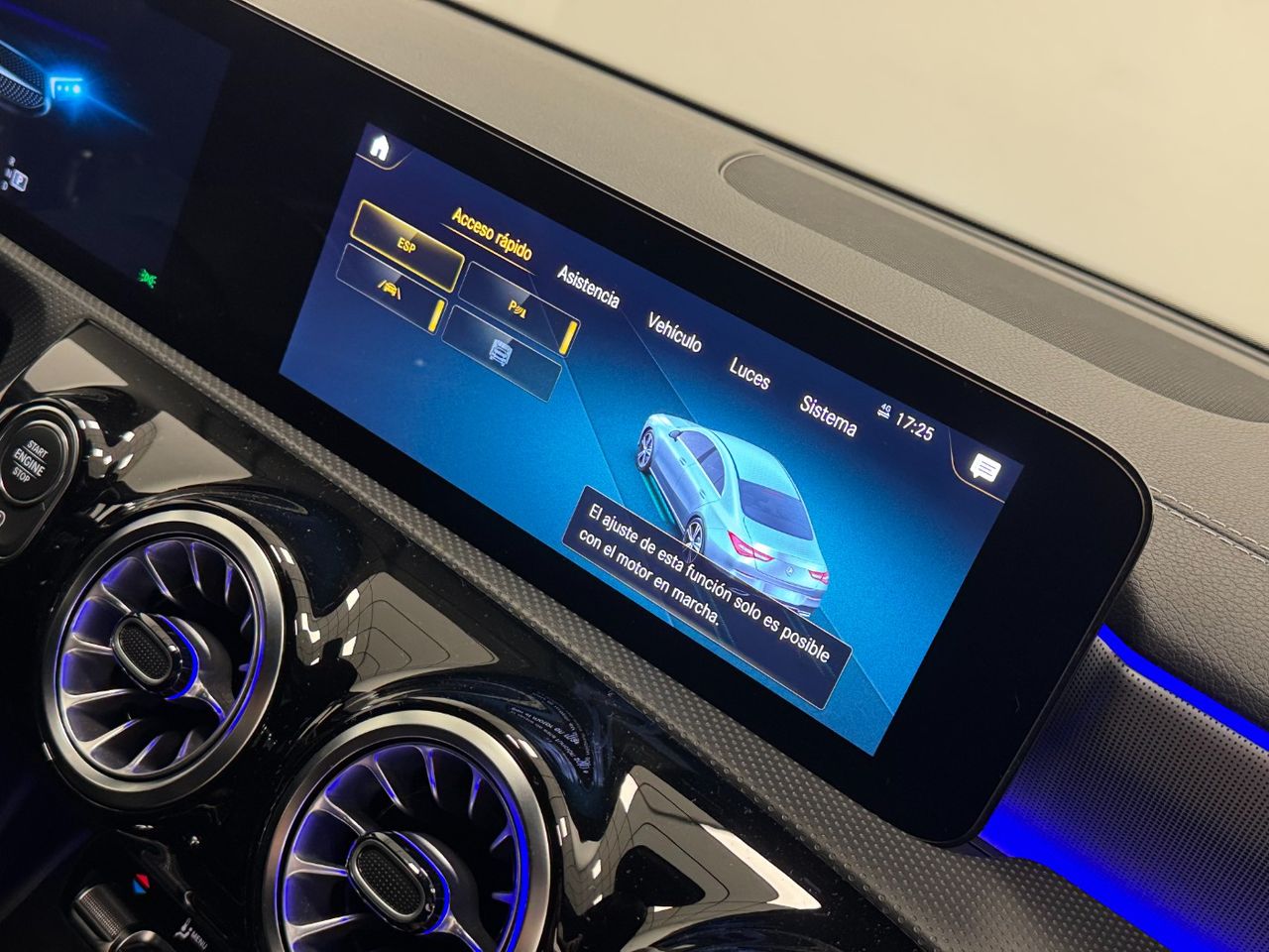 Mercedes CLA 250 AMG miniatura 37