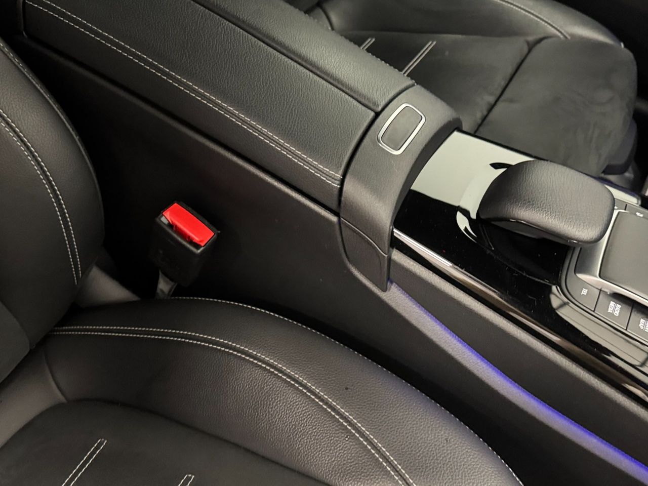 Mercedes CLA 250 AMG miniatura 41