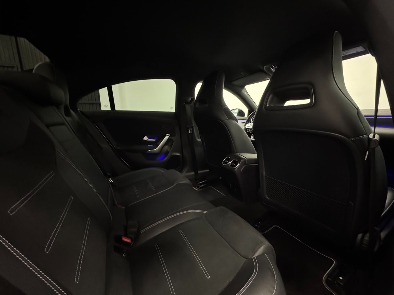 Mercedes CLA 250 AMG miniatura 42