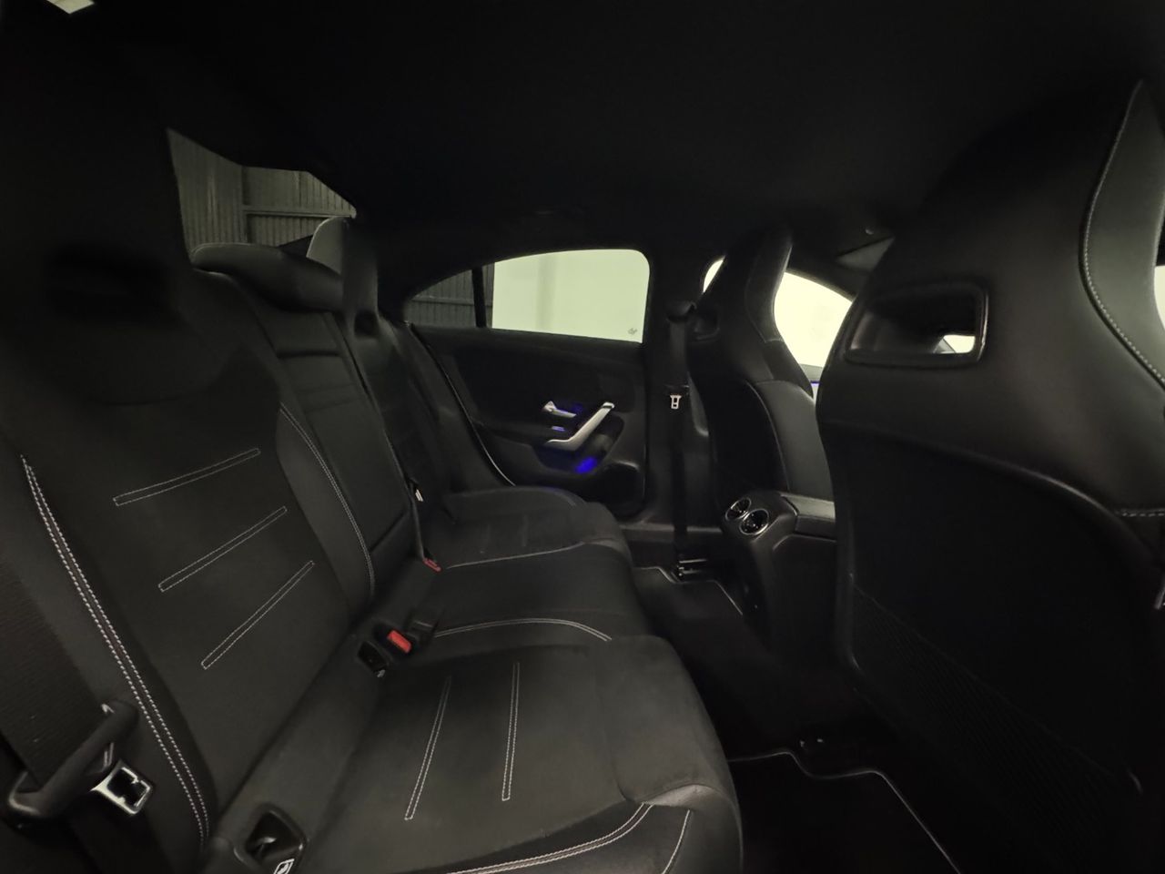 Mercedes CLA 250 AMG miniatura 43