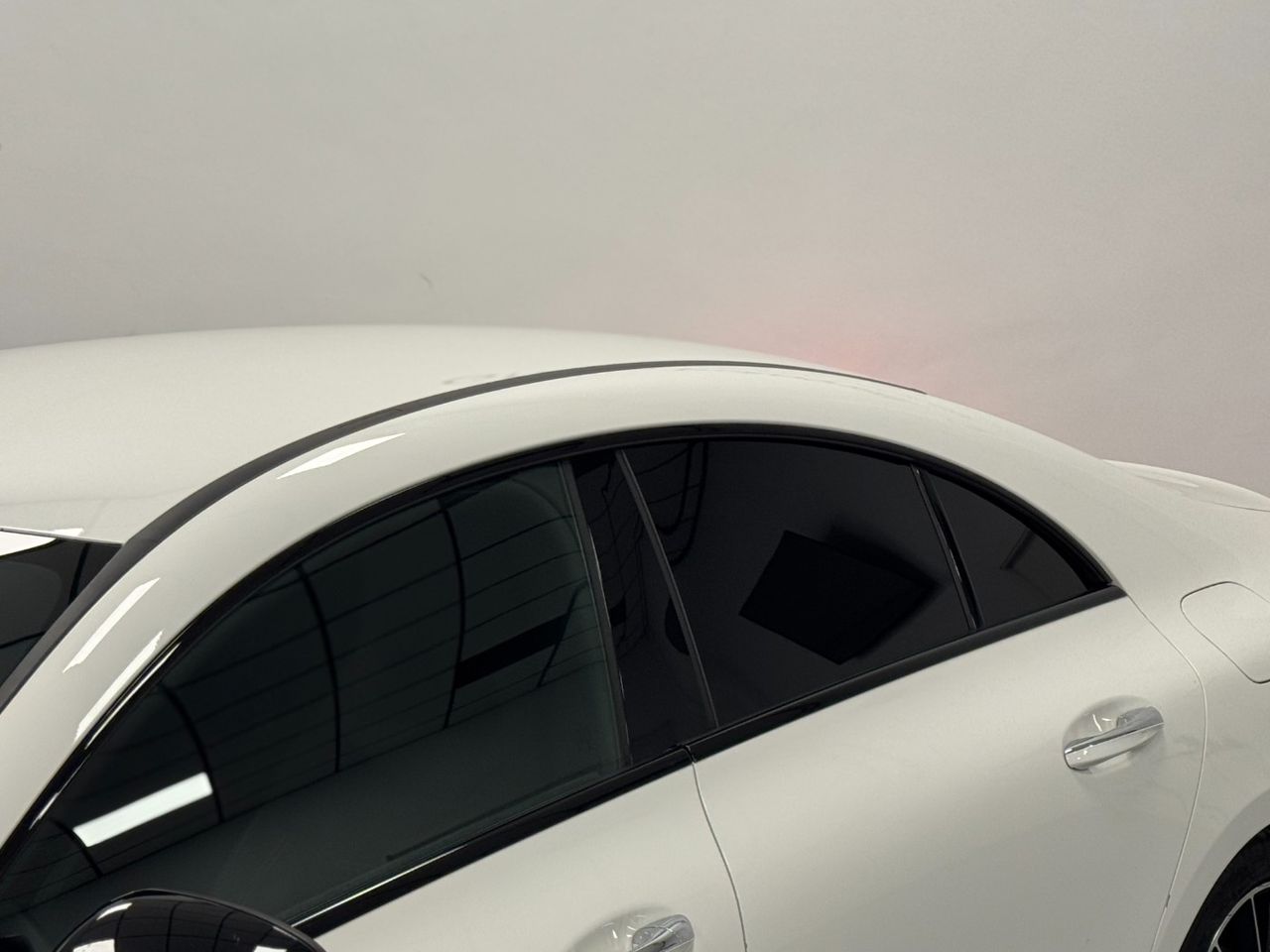 Mercedes CLA 250 AMG miniatura 46