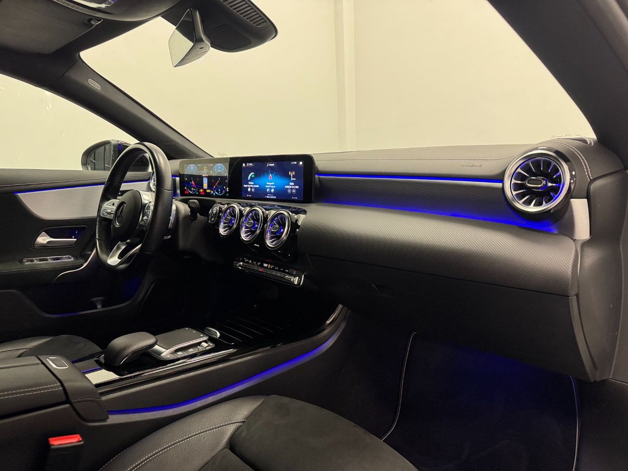 Mercedes CLA 250 AMG foto 13