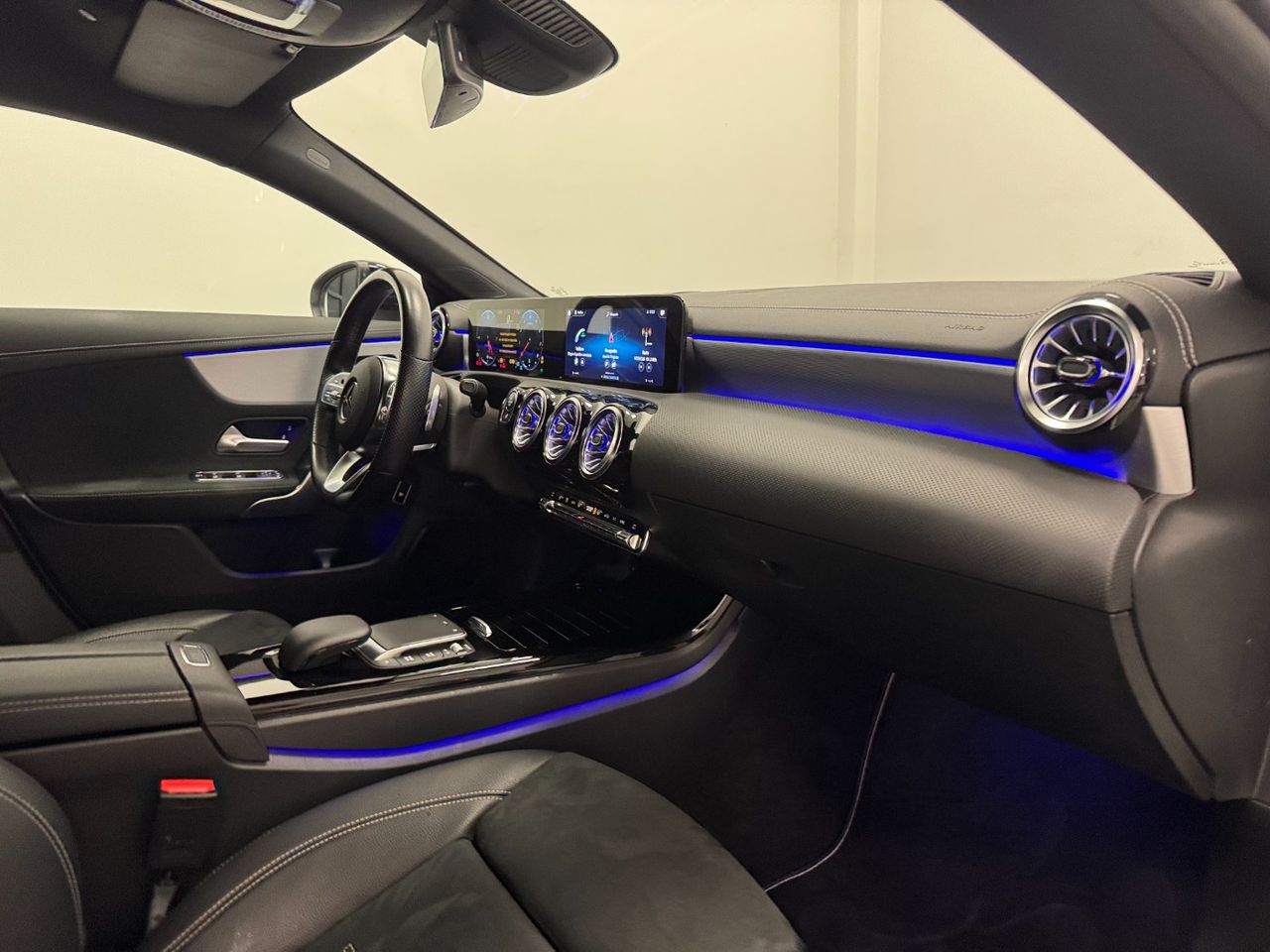 Mercedes CLA 250 AMG foto 28