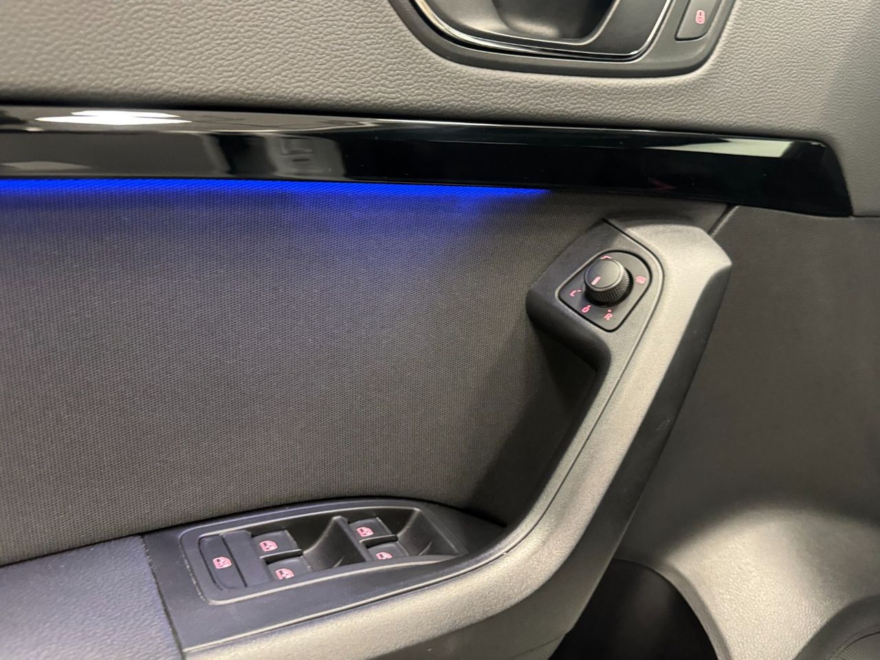 Seat Ateca FR 4DRIVE 190 DSG miniatura 18