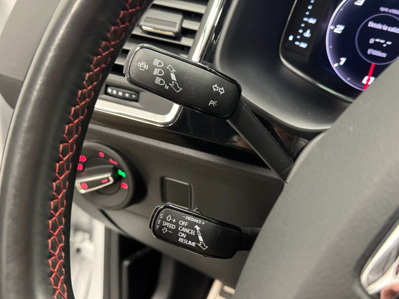 Seat Ateca FR 4DRIVE 190 DSG miniatura 22