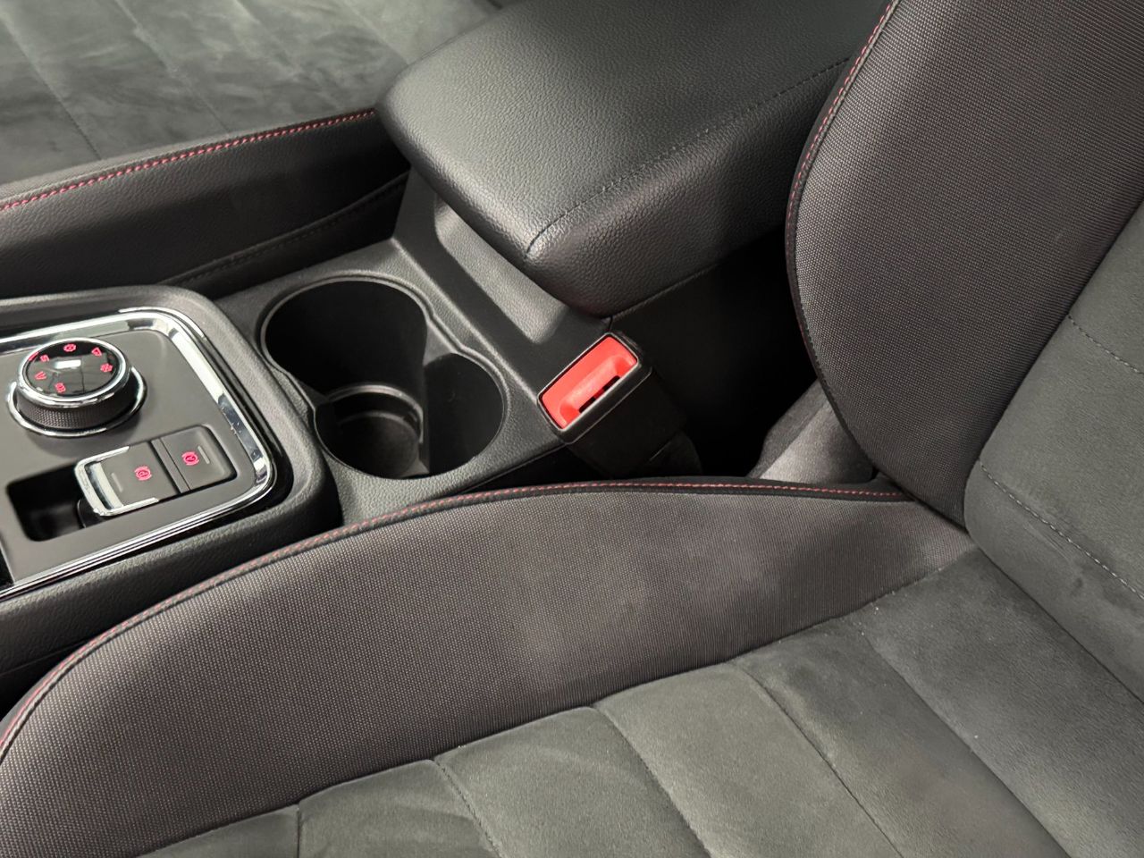 Seat Ateca FR 4DRIVE 190 DSG miniatura 26