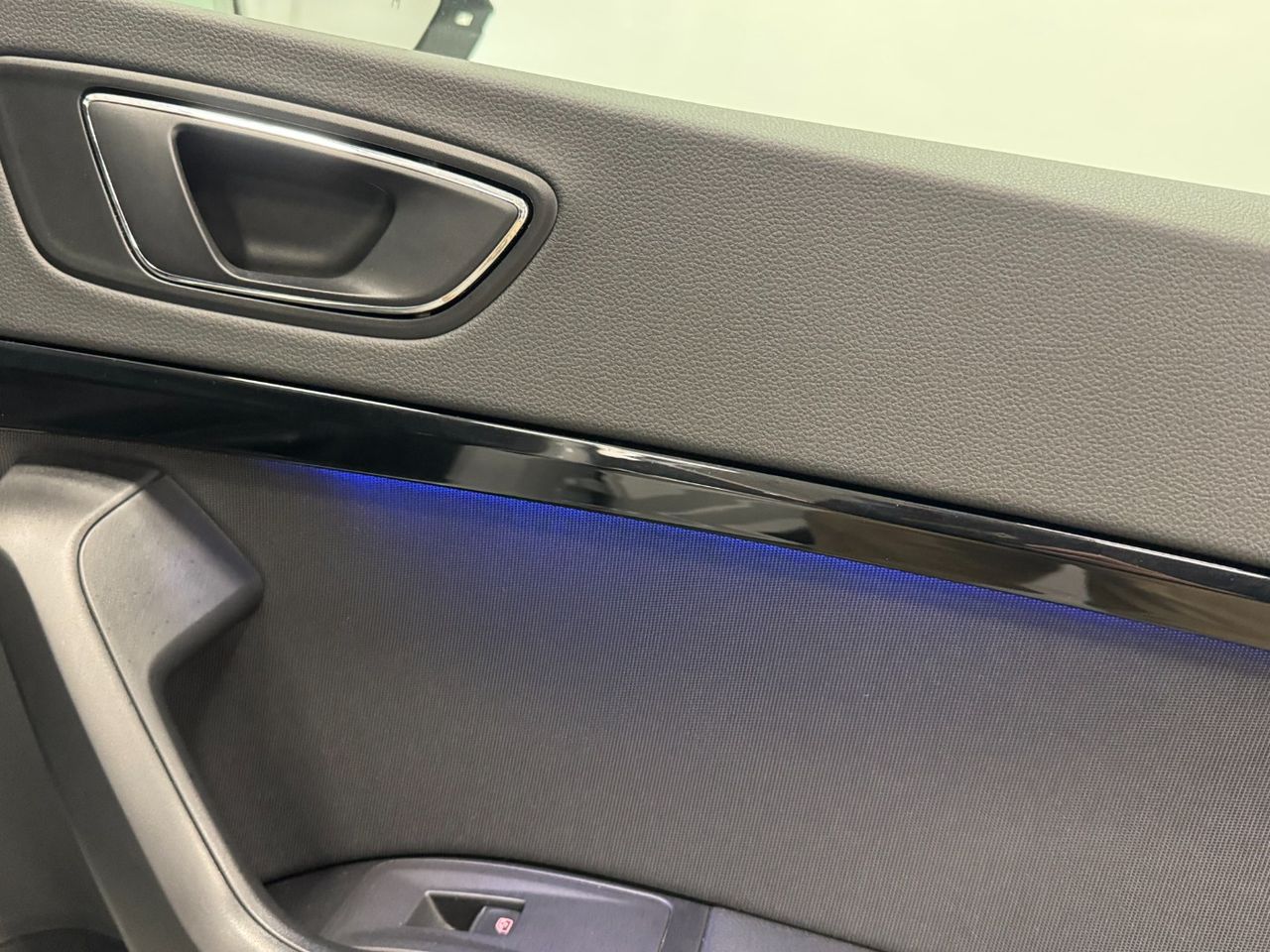 Seat Ateca FR 4DRIVE 190 DSG miniatura 31