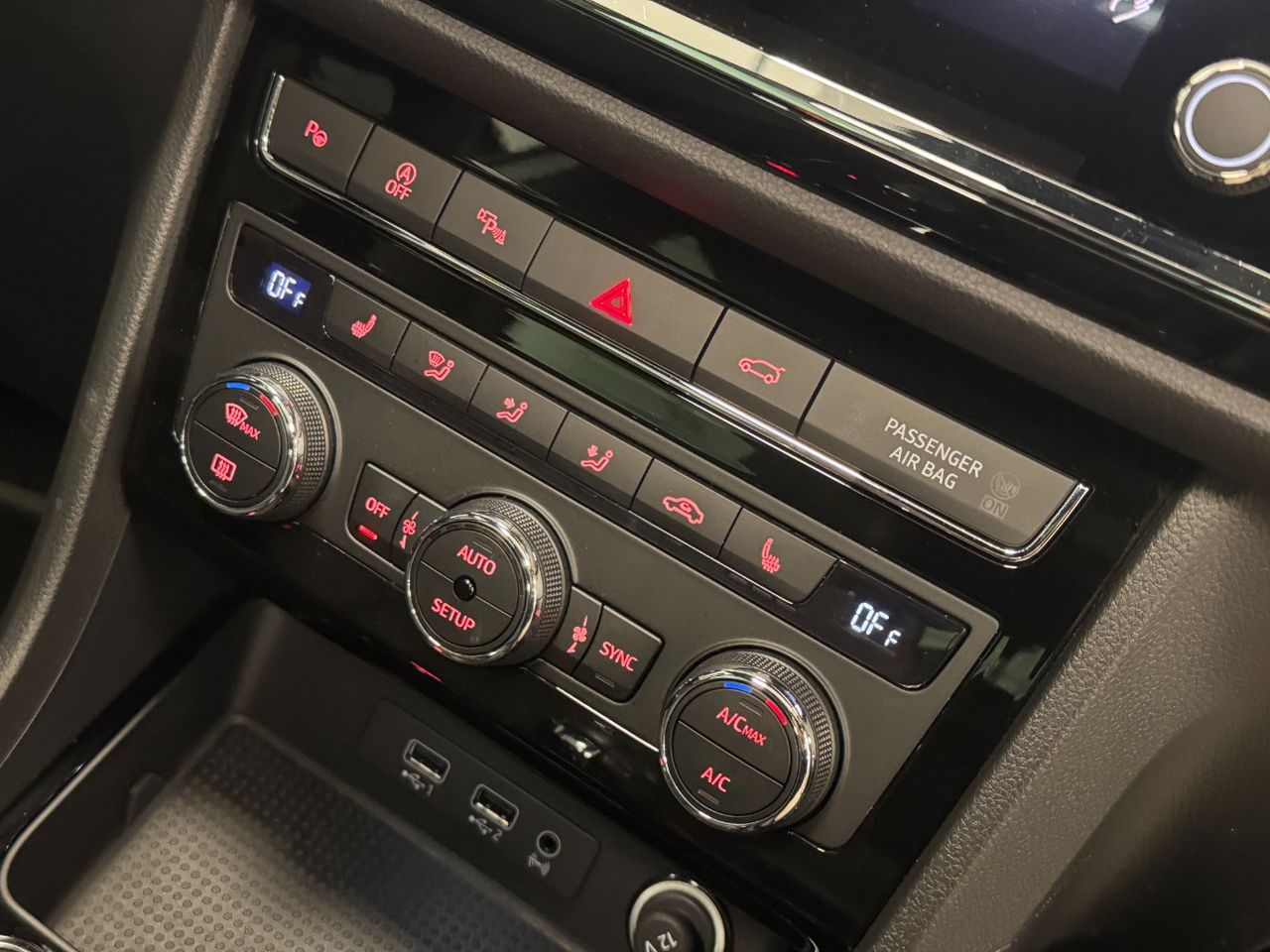 Seat Ateca FR 4DRIVE 190 DSG miniatura 41