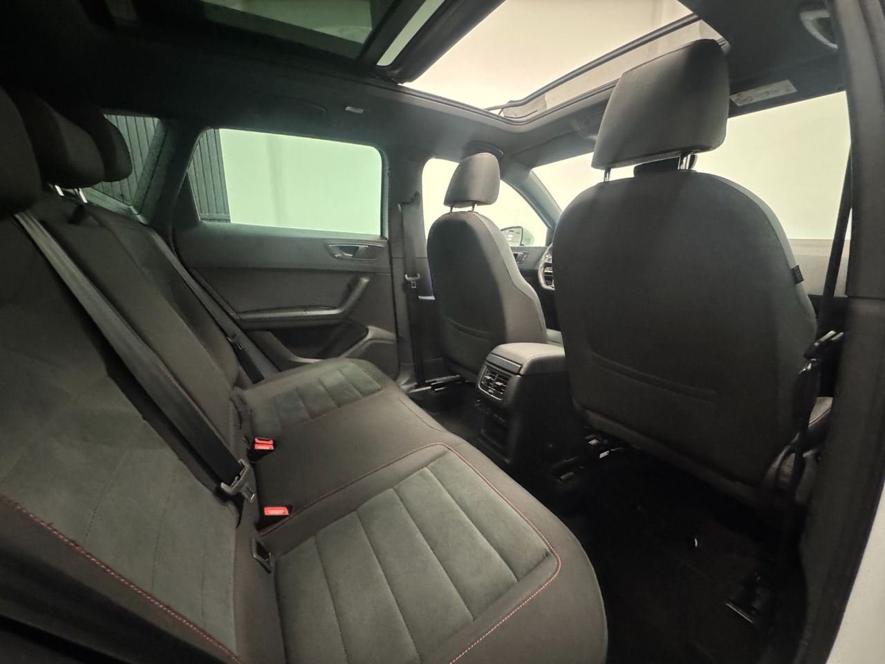 Seat Ateca FR 4DRIVE 190 DSG miniatura 46