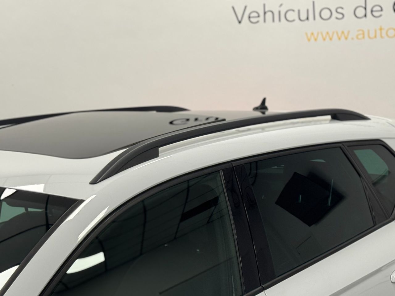 Seat Ateca FR 4DRIVE 190 DSG miniatura 51