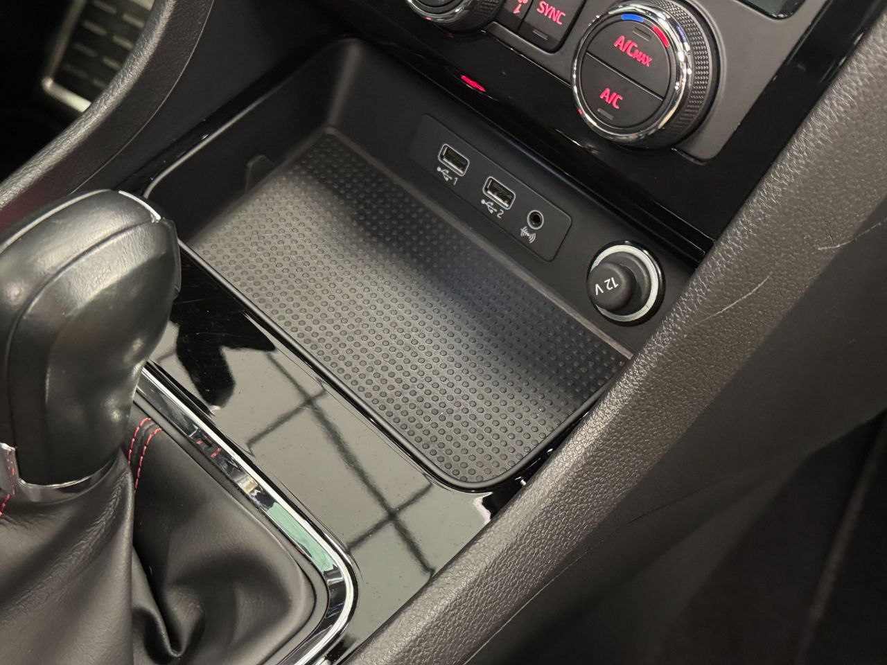 Seat Ateca FR 4DRIVE 190 DSG foto 42