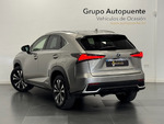 Lexus NX 300H PREMIUM miniatura 5