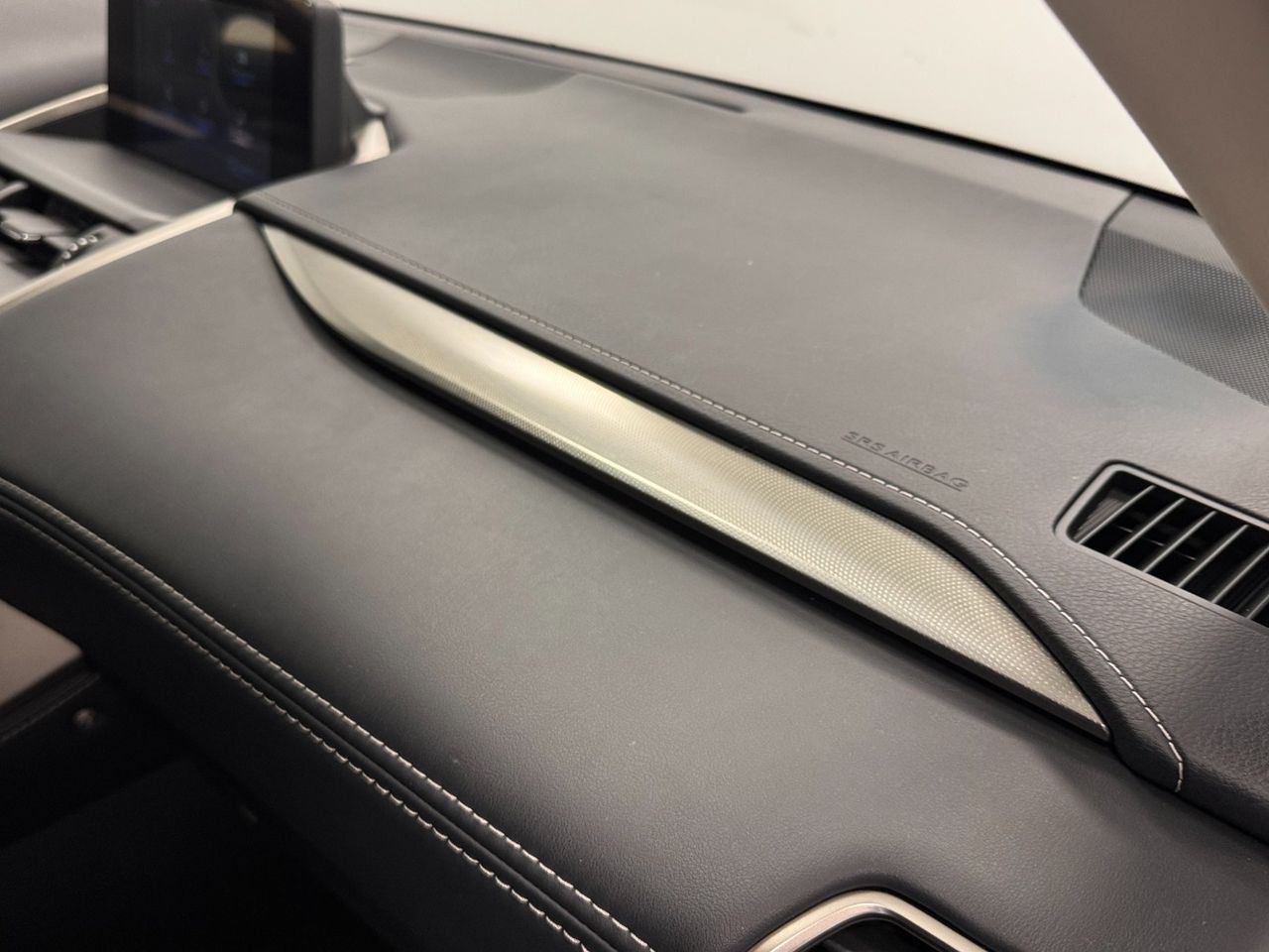 Lexus NX 300H PREMIUM miniatura 35