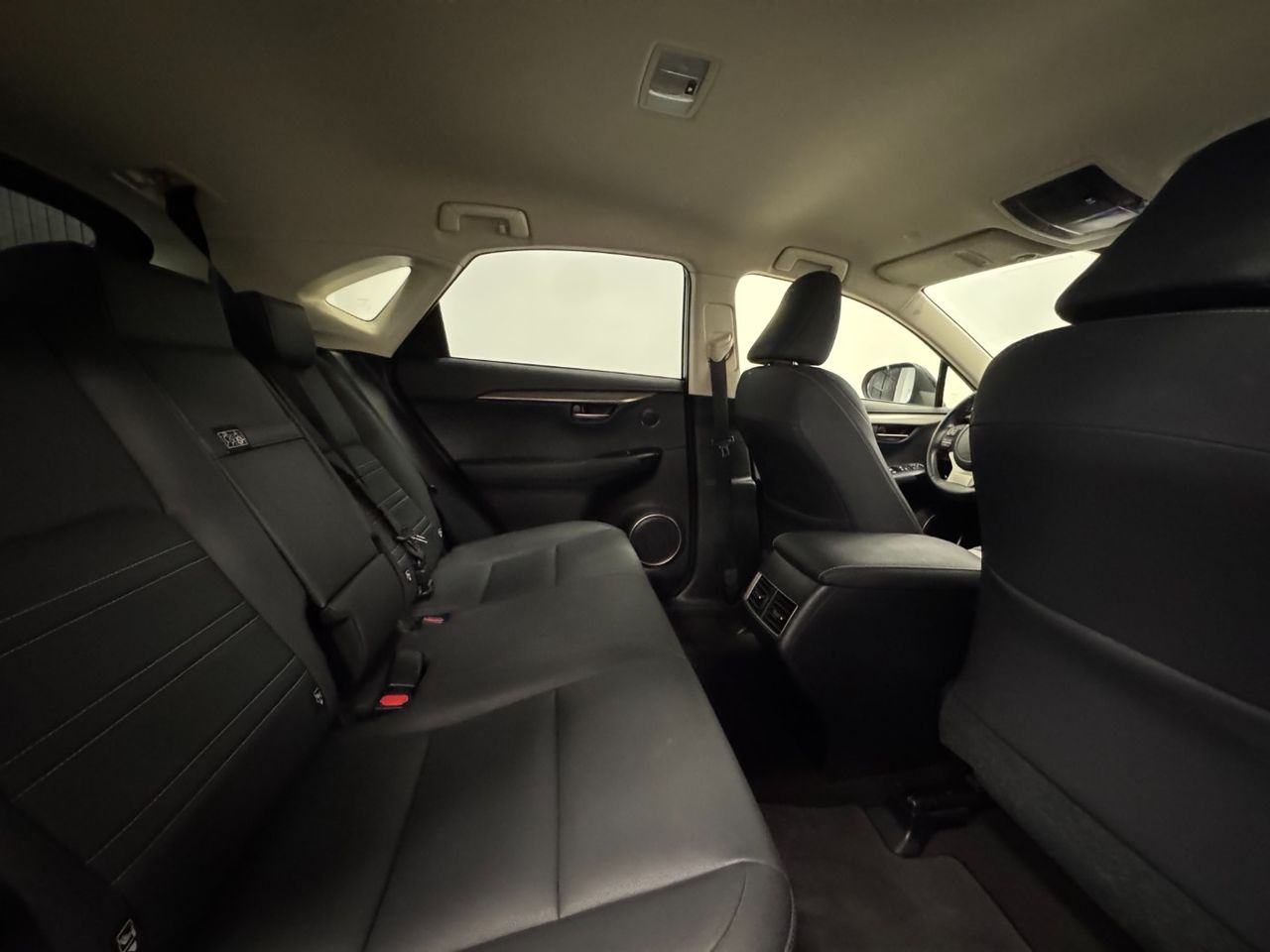 Lexus NX 300H PREMIUM miniatura 44