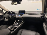 Lexus NX 300H PREMIUM miniatura 11